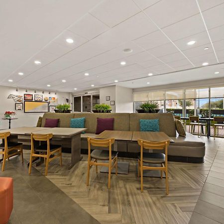 Home2 Suites By Hilton Baytown Ngoại thất bức ảnh