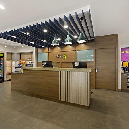 Home2 Suites By Hilton Baytown Ngoại thất bức ảnh