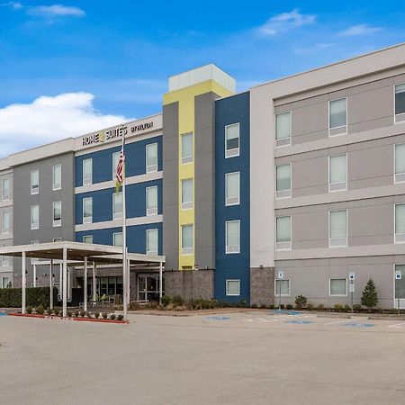 Home2 Suites By Hilton Baytown Ngoại thất bức ảnh