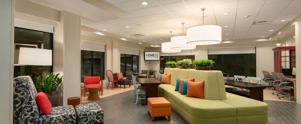 Home2 Suites By Hilton Baytown Ngoại thất bức ảnh