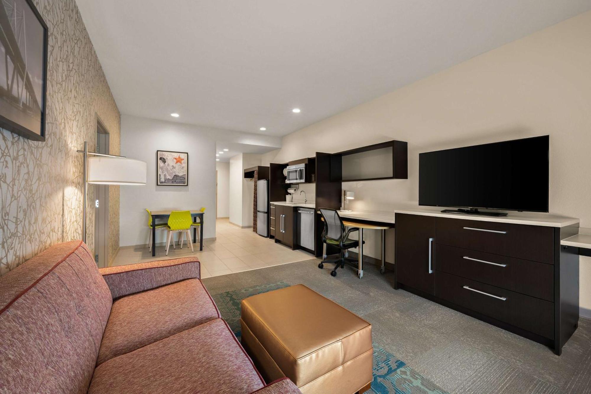 Home2 Suites By Hilton Baytown Ngoại thất bức ảnh