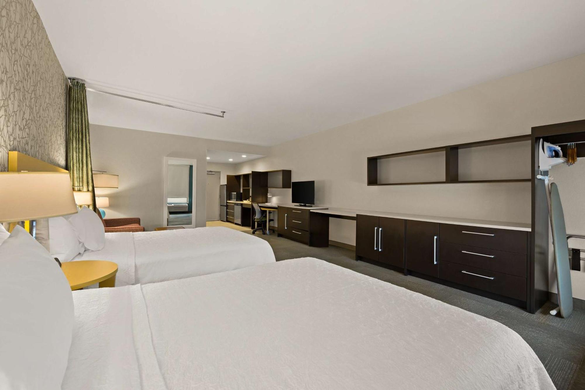 Home2 Suites By Hilton Baytown Ngoại thất bức ảnh