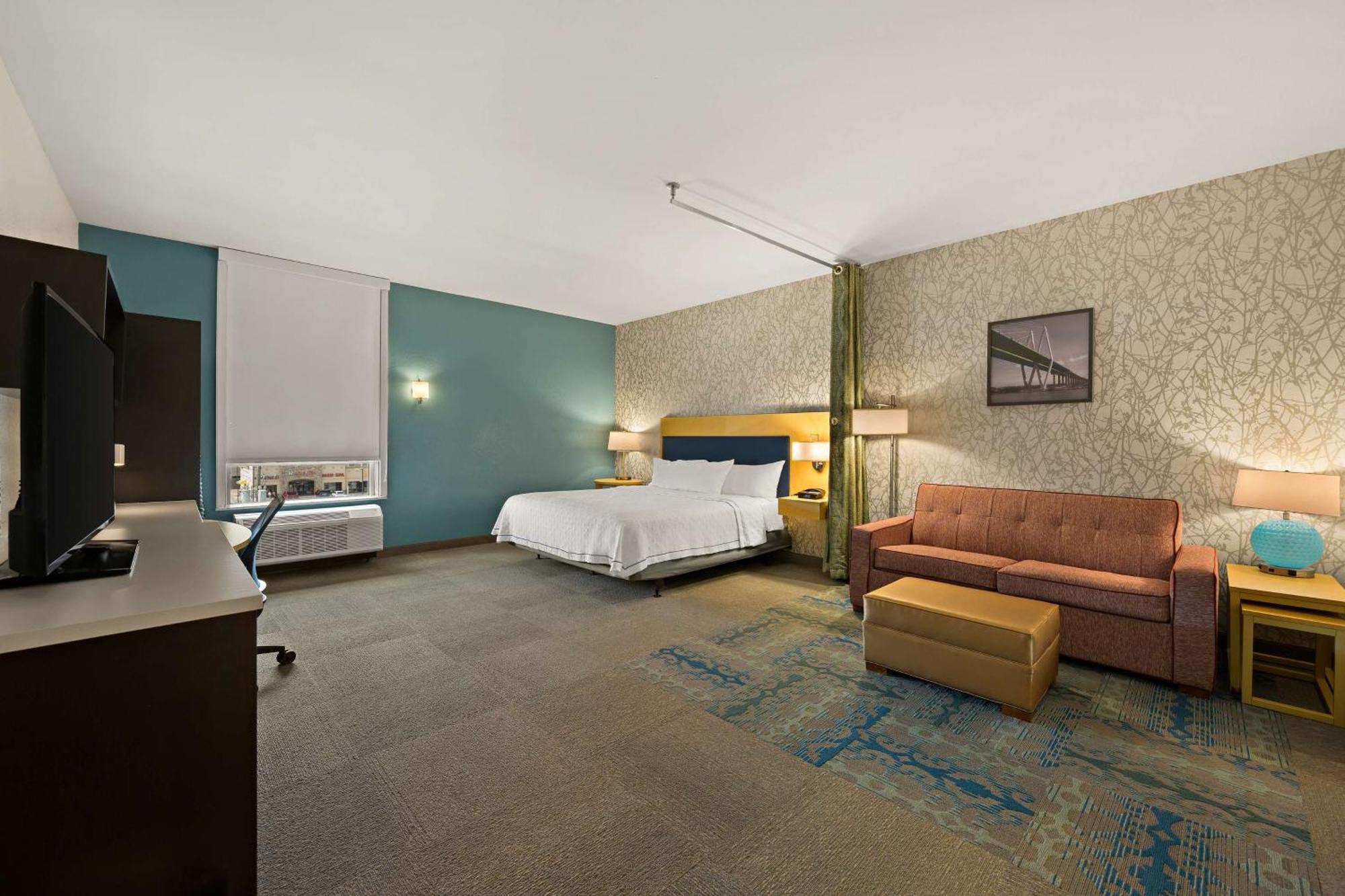 Home2 Suites By Hilton Baytown Ngoại thất bức ảnh