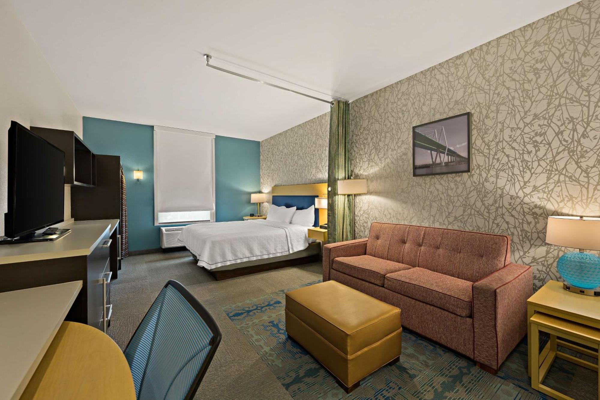Home2 Suites By Hilton Baytown Ngoại thất bức ảnh