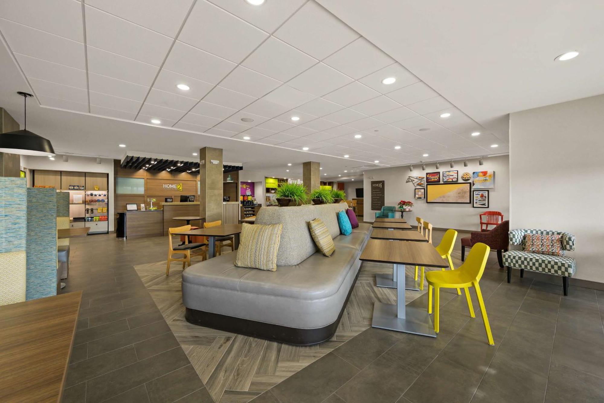 Home2 Suites By Hilton Baytown Ngoại thất bức ảnh
