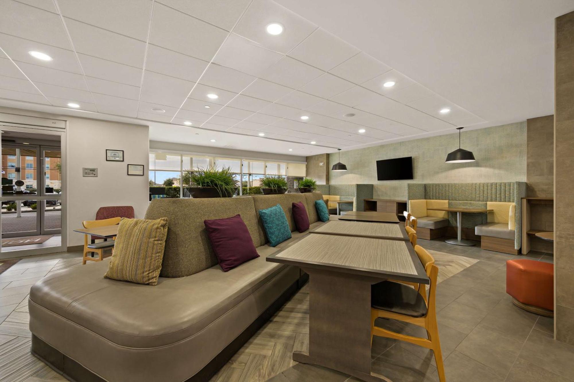 Home2 Suites By Hilton Baytown Ngoại thất bức ảnh