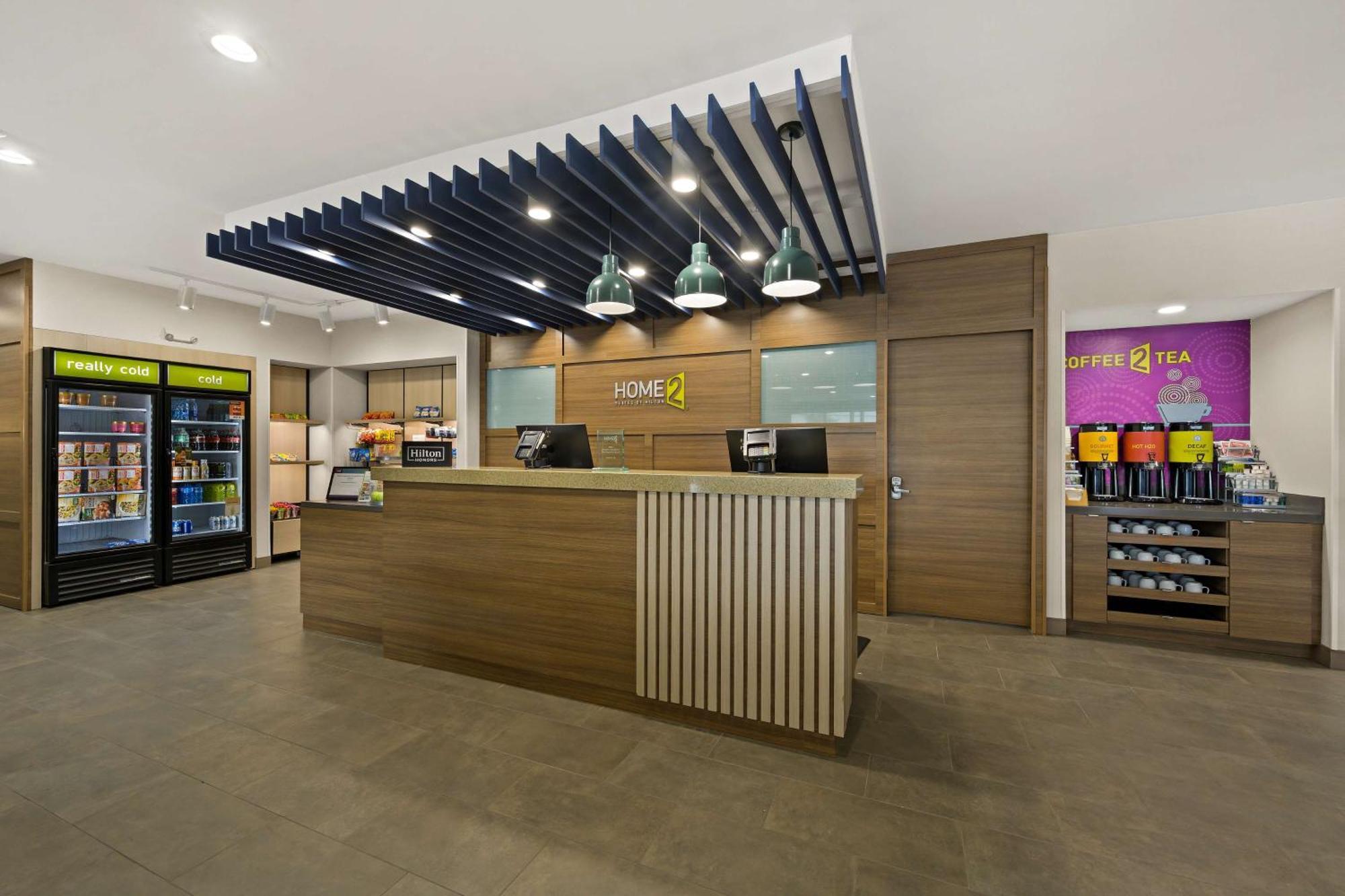 Home2 Suites By Hilton Baytown Ngoại thất bức ảnh