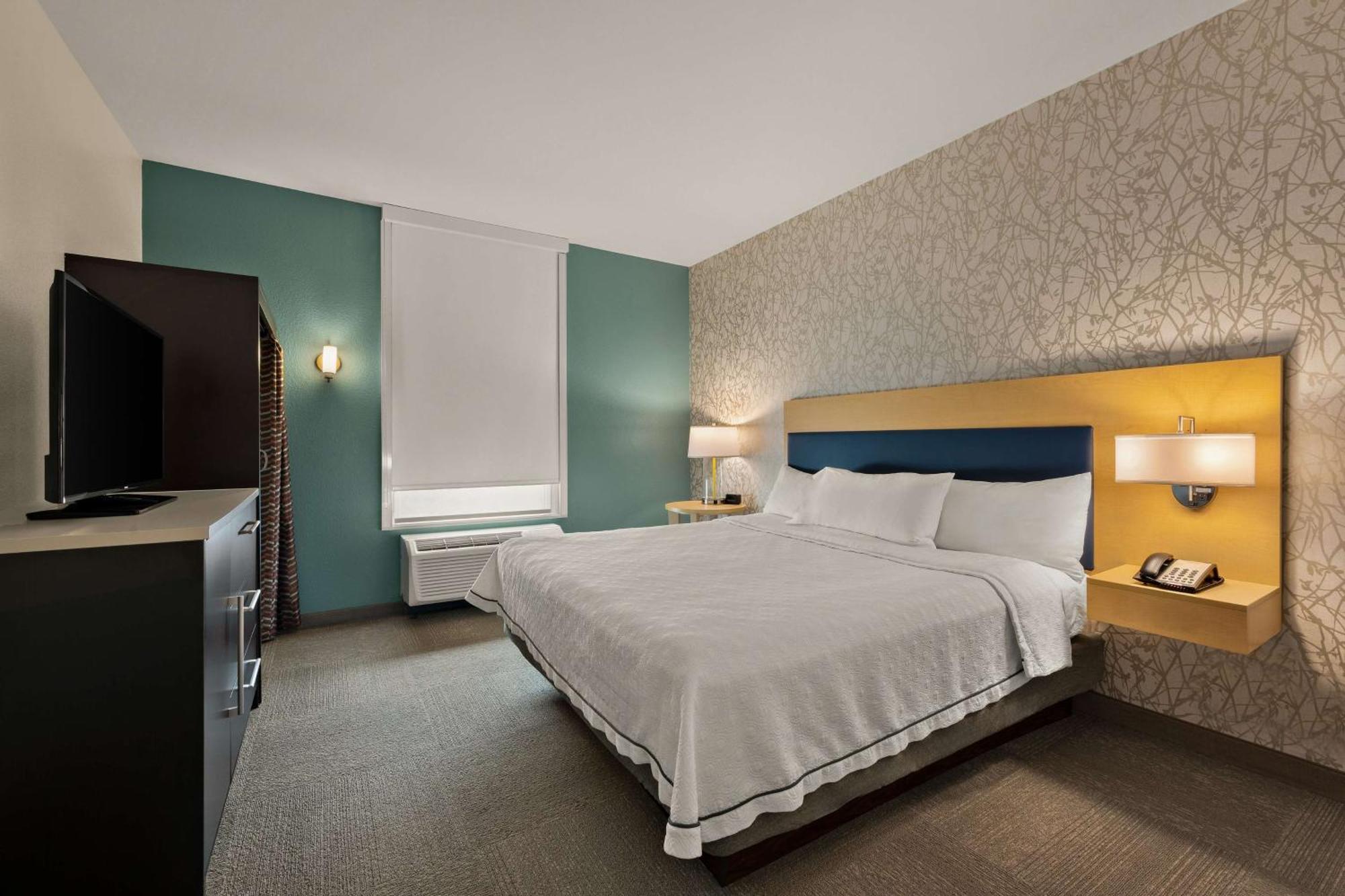 Home2 Suites By Hilton Baytown Ngoại thất bức ảnh
