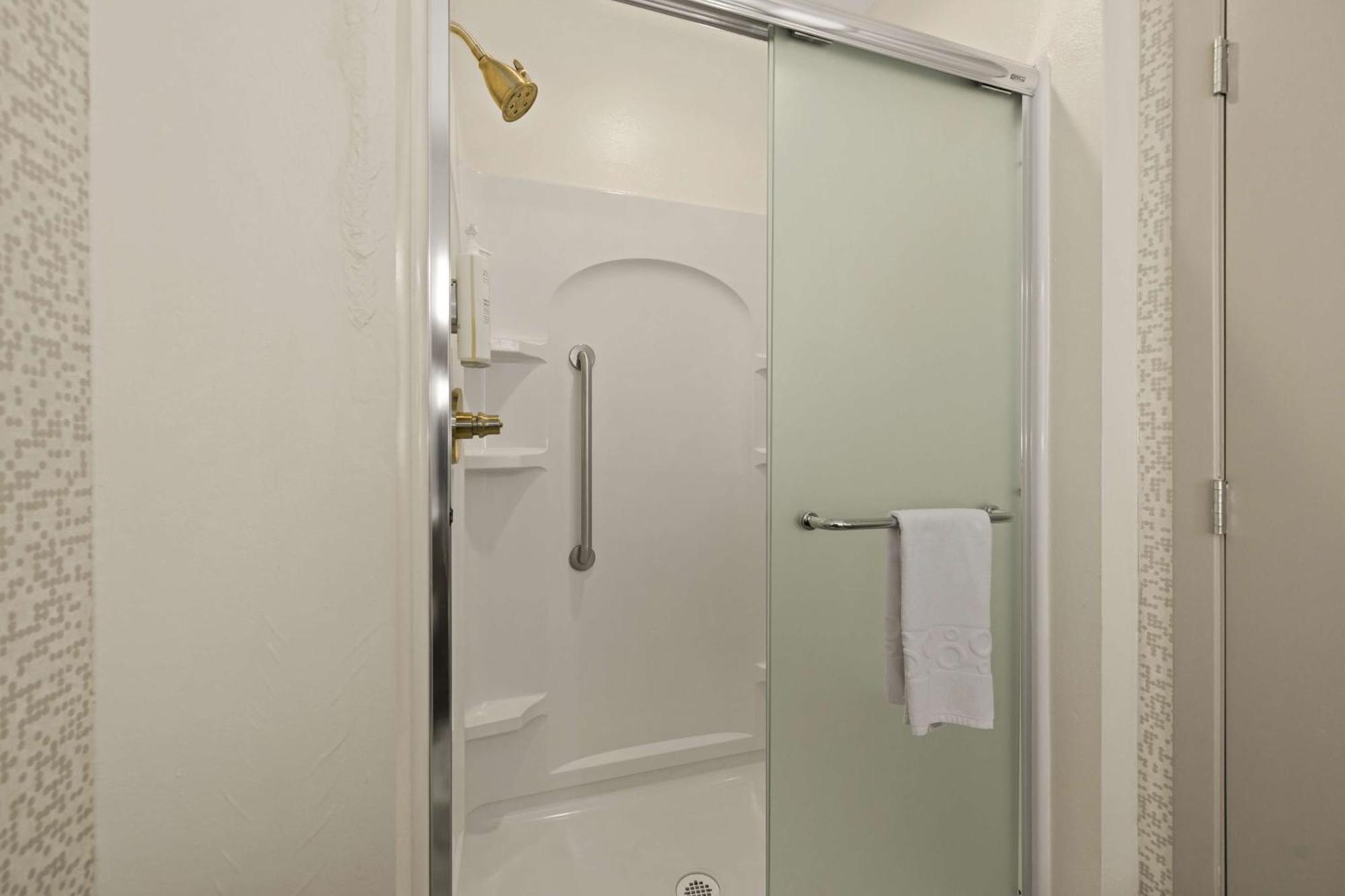 Home2 Suites By Hilton Baytown Ngoại thất bức ảnh