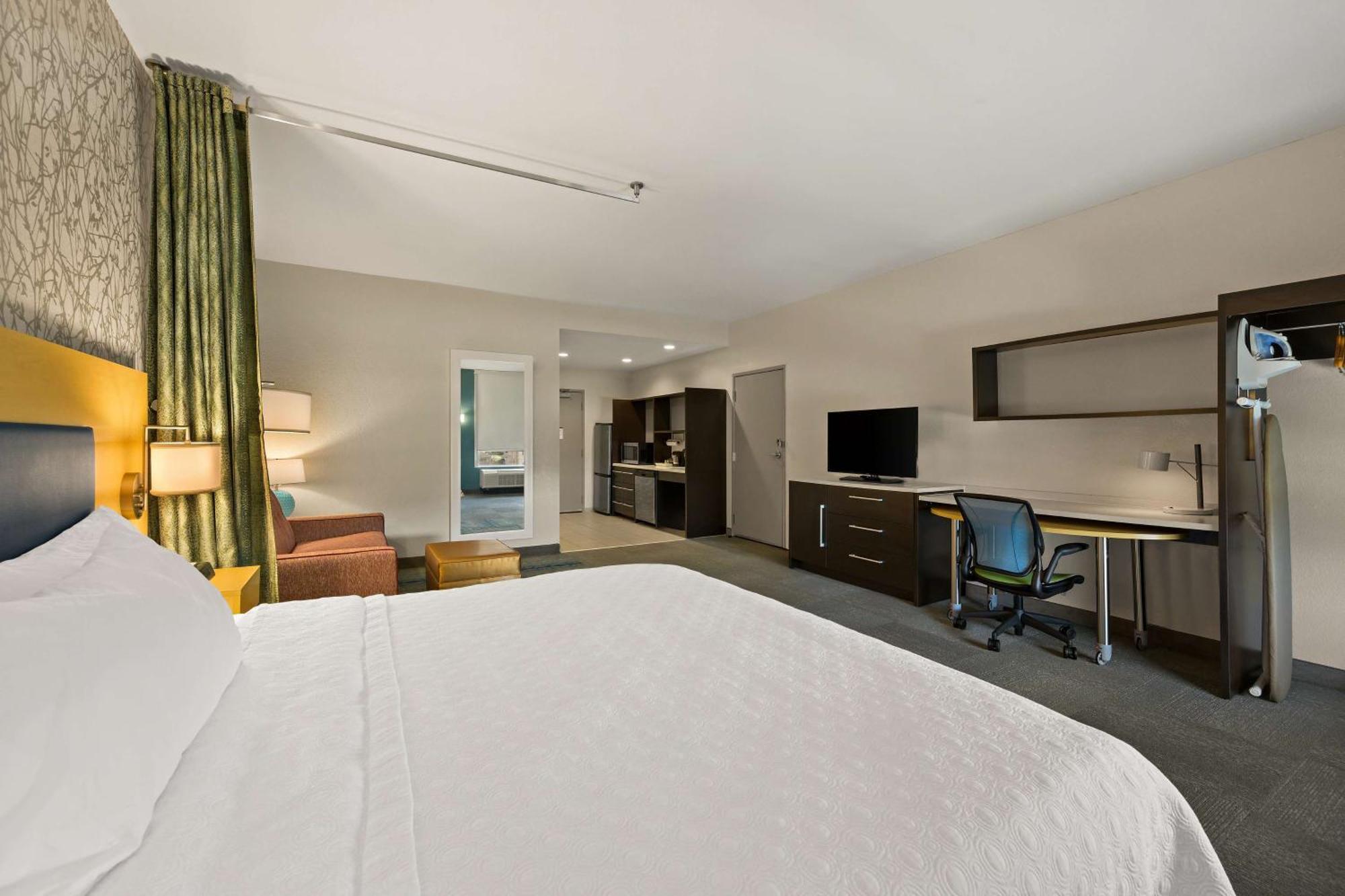 Home2 Suites By Hilton Baytown Ngoại thất bức ảnh