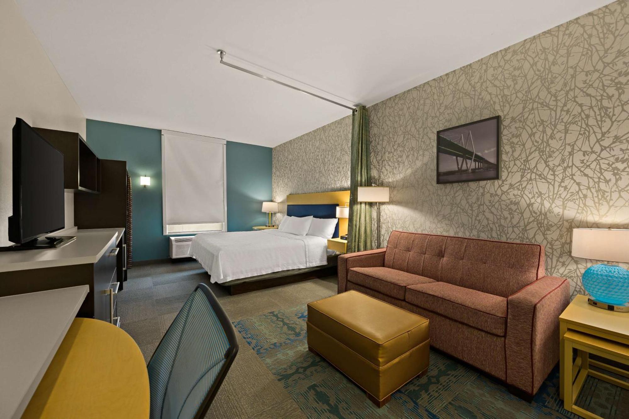 Home2 Suites By Hilton Baytown Ngoại thất bức ảnh
