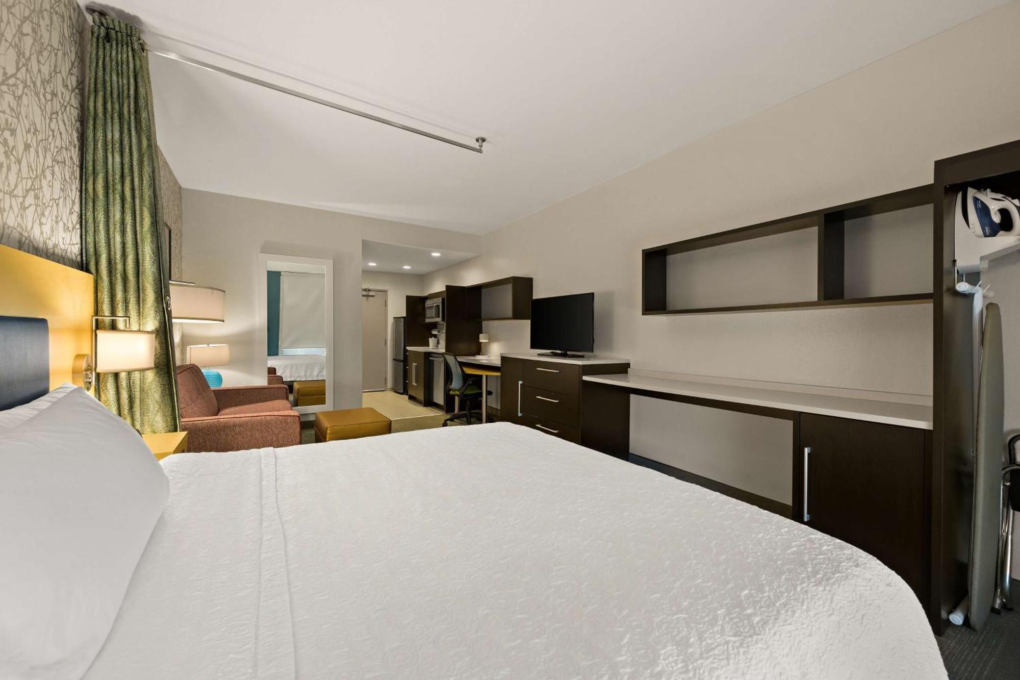 Home2 Suites By Hilton Baytown Ngoại thất bức ảnh