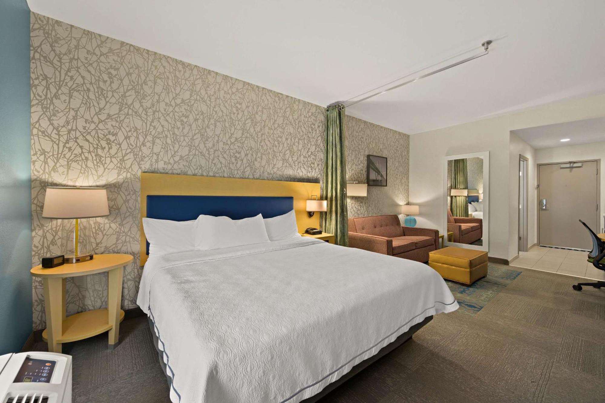 Home2 Suites By Hilton Baytown Ngoại thất bức ảnh