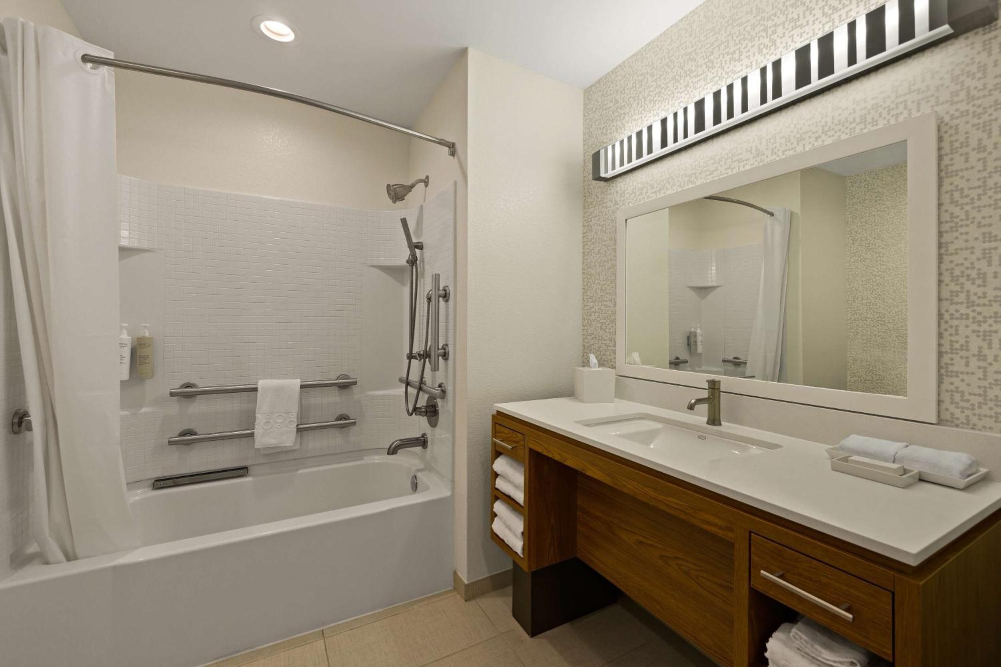 Home2 Suites By Hilton Baytown Ngoại thất bức ảnh