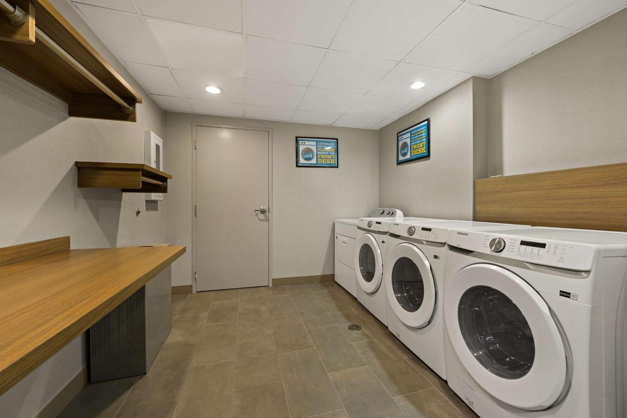 Home2 Suites By Hilton Baytown Ngoại thất bức ảnh
