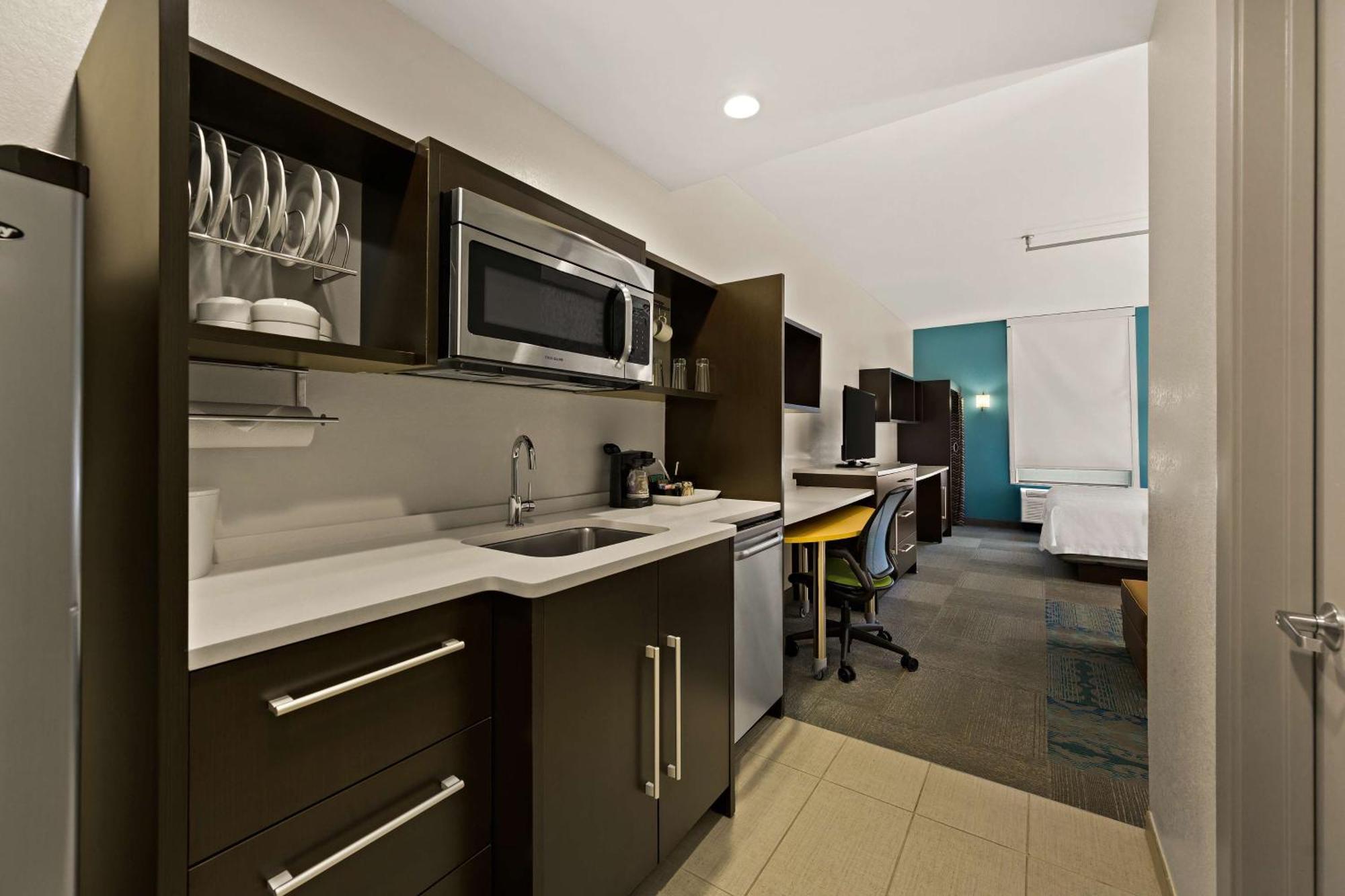 Home2 Suites By Hilton Baytown Ngoại thất bức ảnh