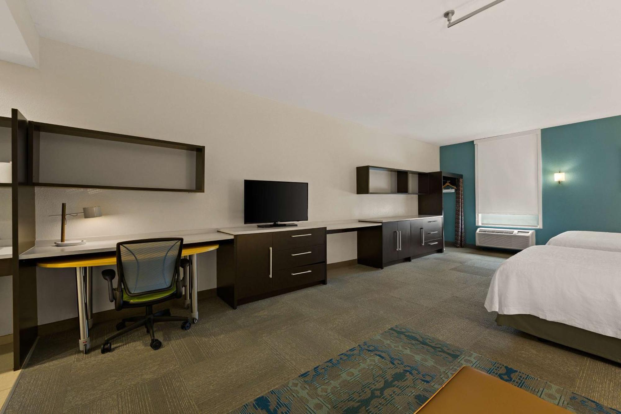 Home2 Suites By Hilton Baytown Ngoại thất bức ảnh