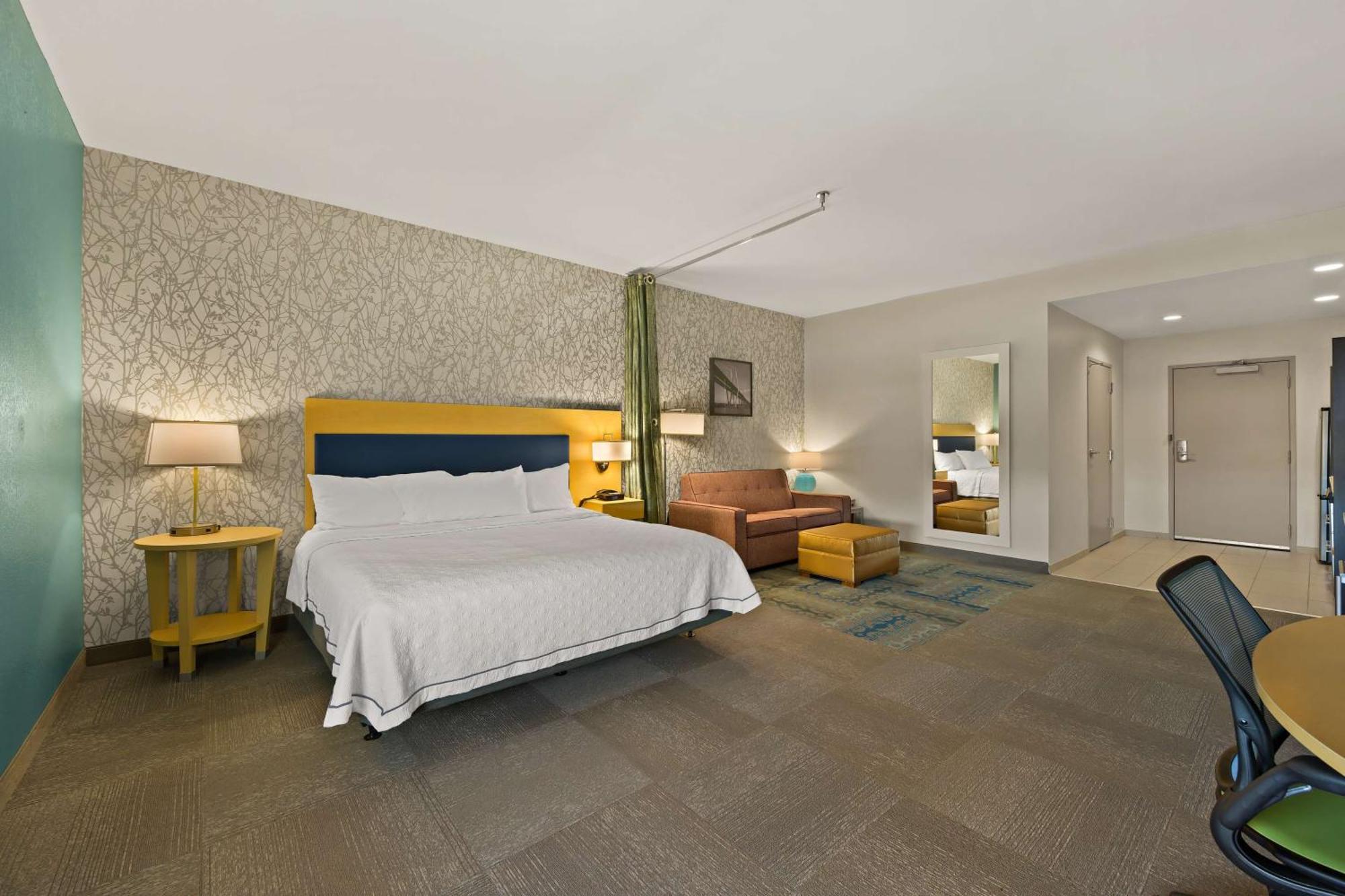 Home2 Suites By Hilton Baytown Ngoại thất bức ảnh