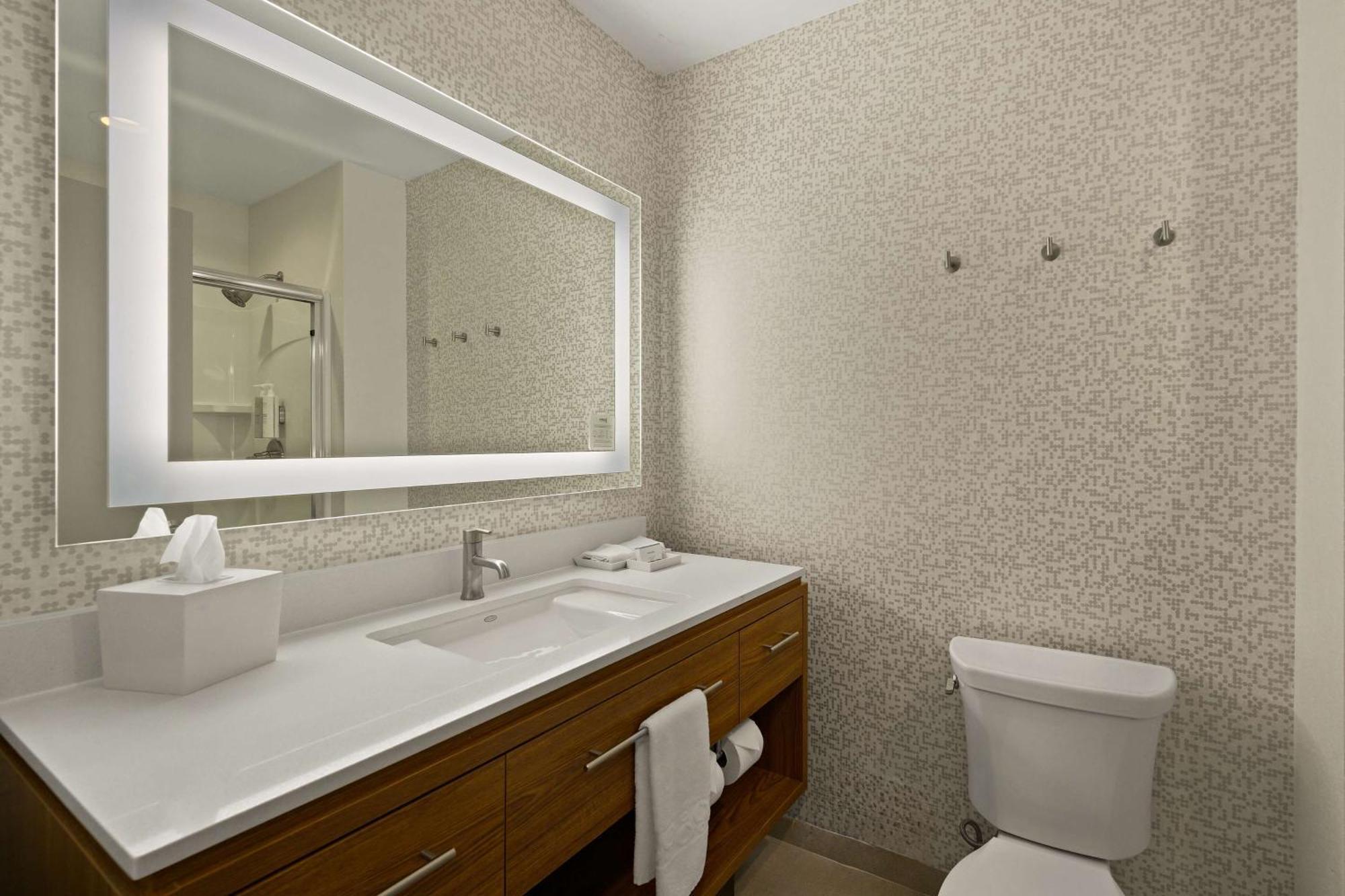 Home2 Suites By Hilton Baytown Ngoại thất bức ảnh