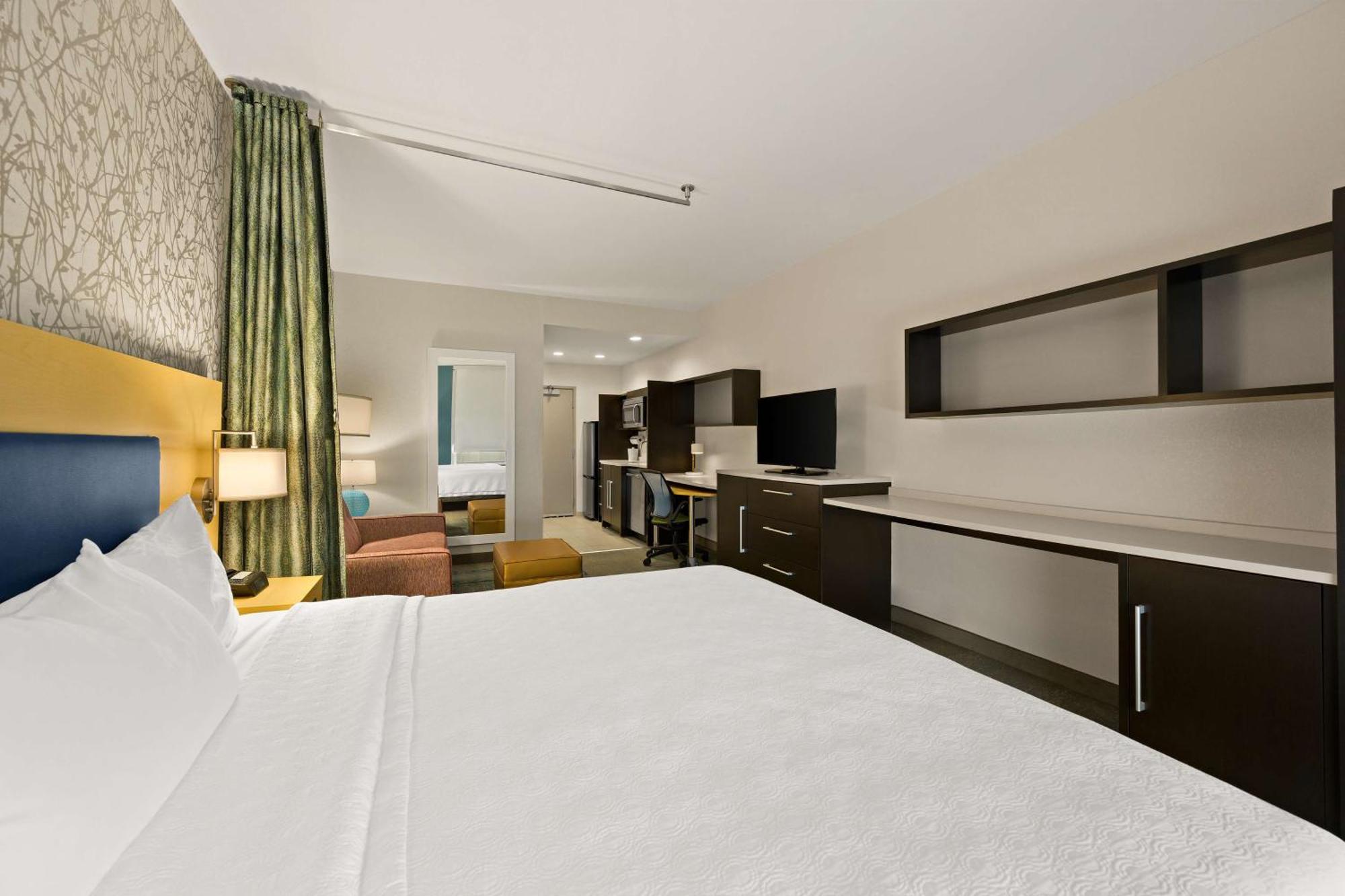 Home2 Suites By Hilton Baytown Ngoại thất bức ảnh