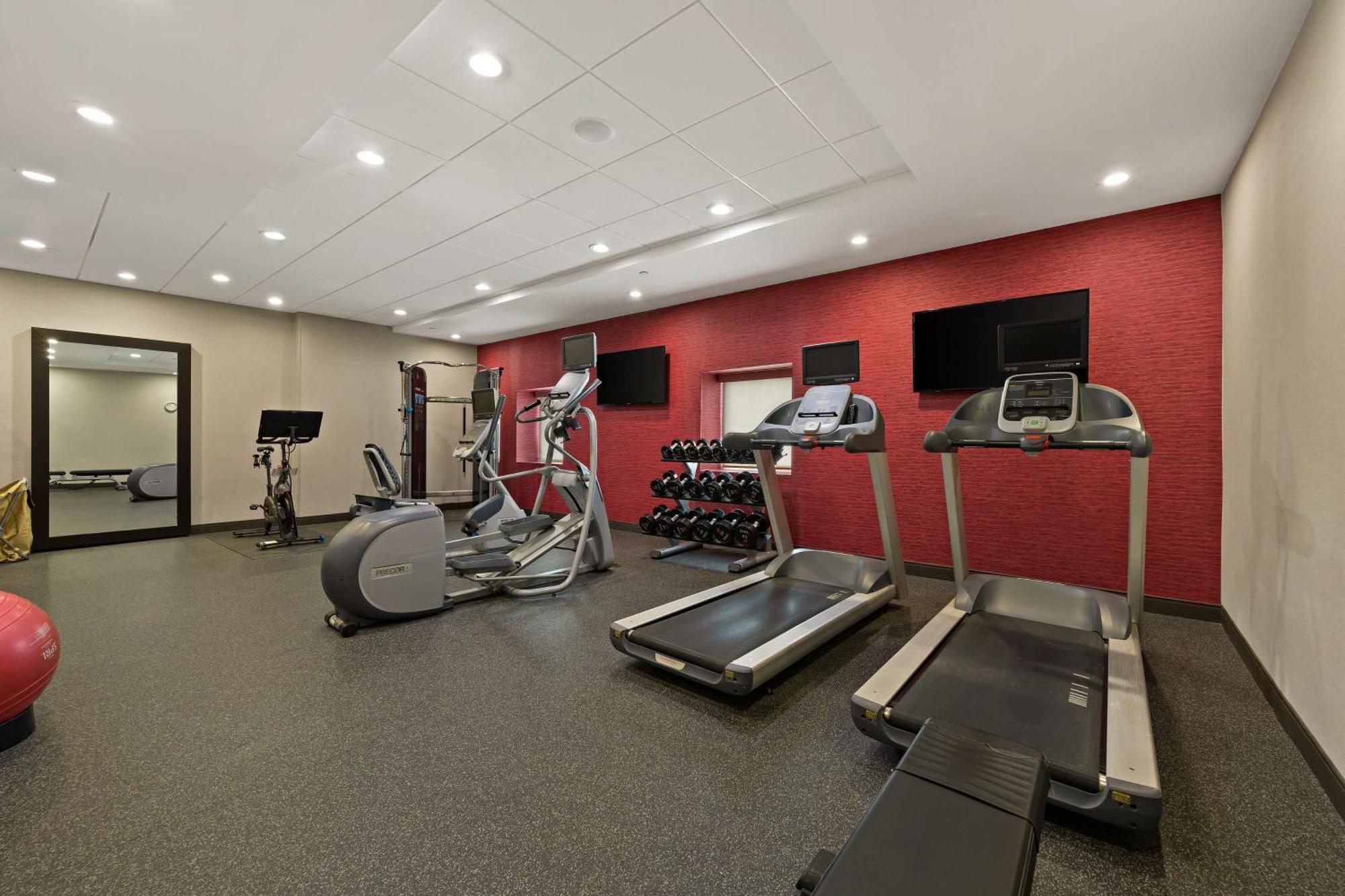 Home2 Suites By Hilton Baytown Ngoại thất bức ảnh