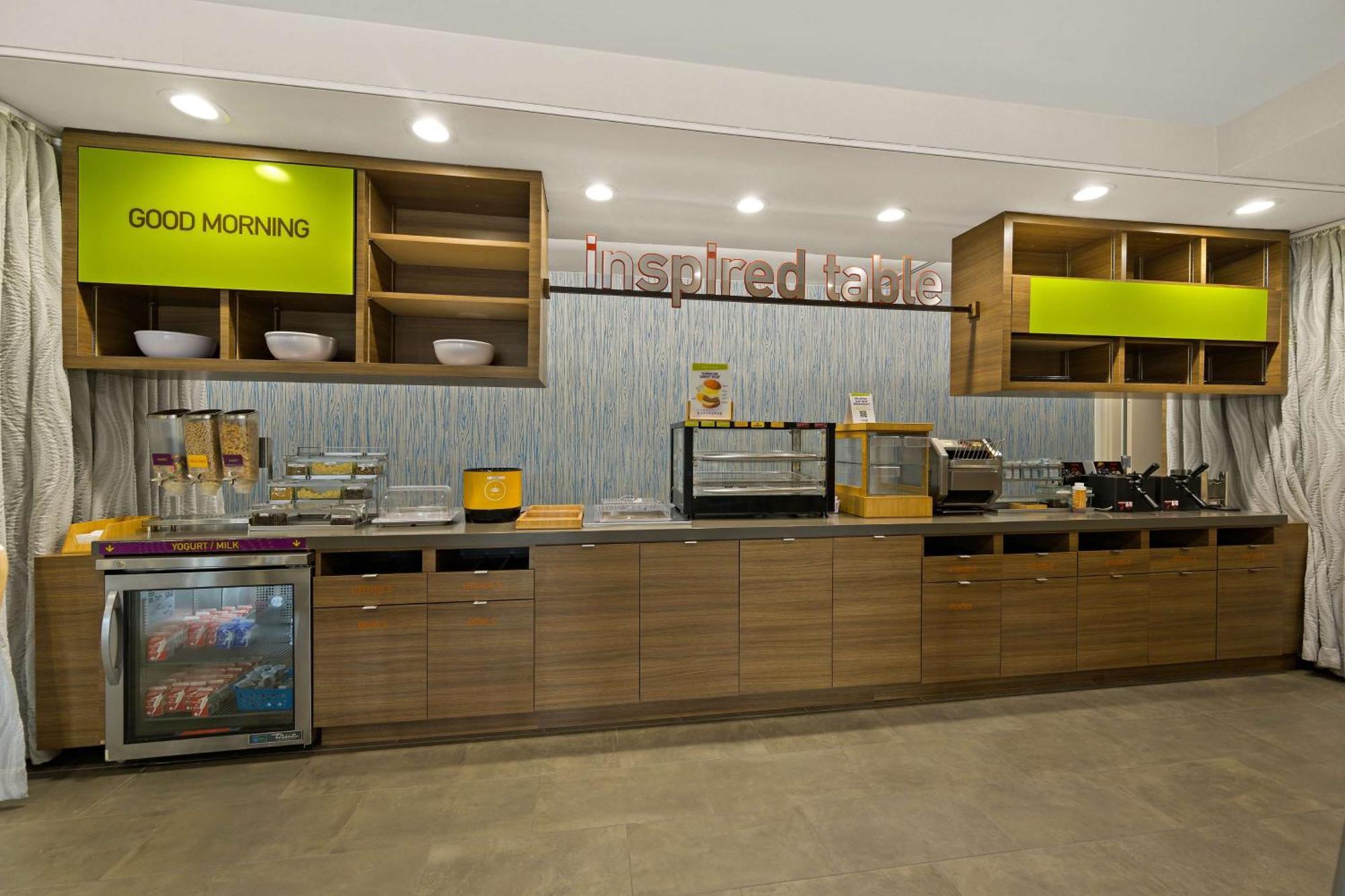 Home2 Suites By Hilton Baytown Ngoại thất bức ảnh