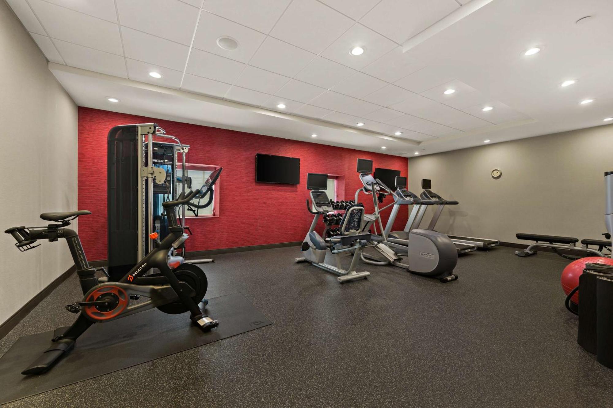 Home2 Suites By Hilton Baytown Ngoại thất bức ảnh
