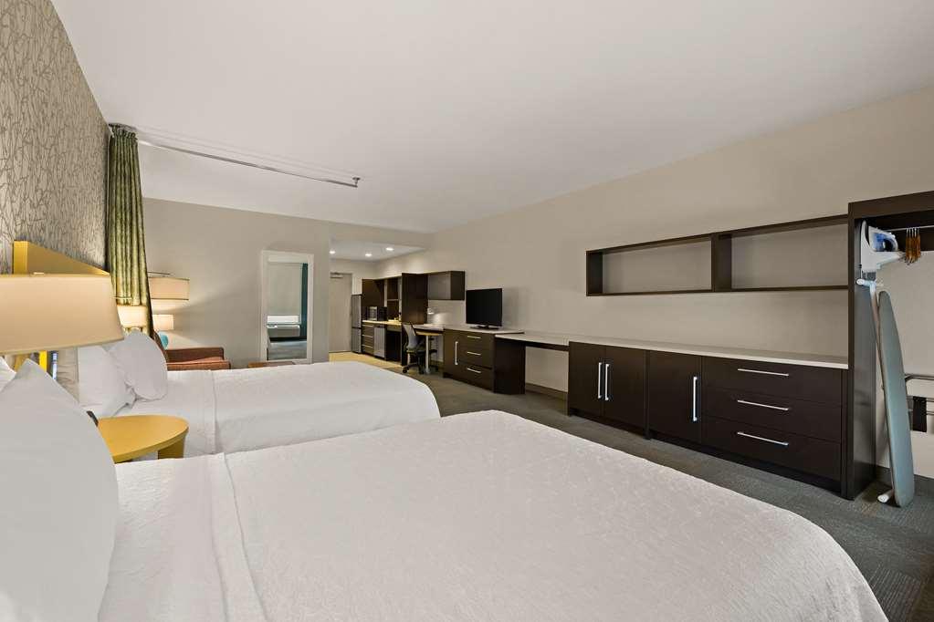 Home2 Suites By Hilton Baytown Phòng bức ảnh