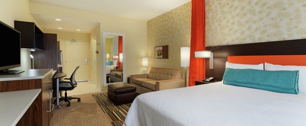 Home2 Suites By Hilton Baytown Ngoại thất bức ảnh