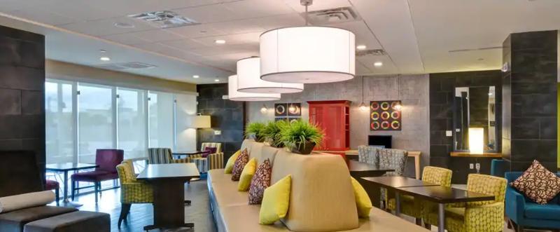Home2 Suites By Hilton Baytown Ngoại thất bức ảnh