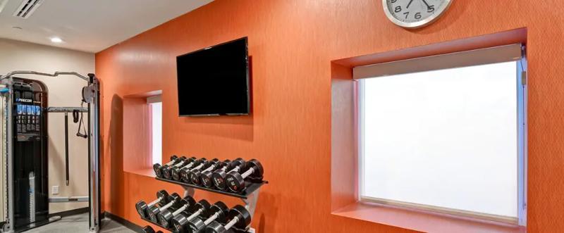 Home2 Suites By Hilton Baytown Ngoại thất bức ảnh